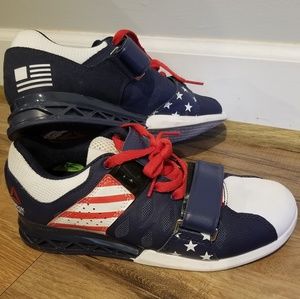 Reebok Crossfit USA Legacy Lifters